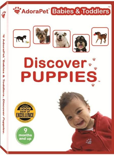 AdoraPet Children's Goods