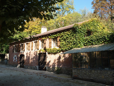 Chambres d'hôtes La Mouline à Labastide-du-Vert
