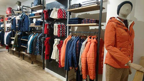 Magasin de vêtements Boutique Aigle Aix-En-Provence Aix-en-Provence