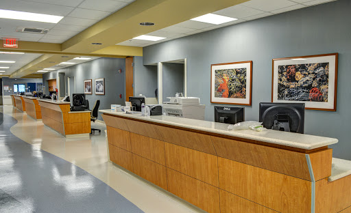 West Hills Hospital and Medical Center - 6