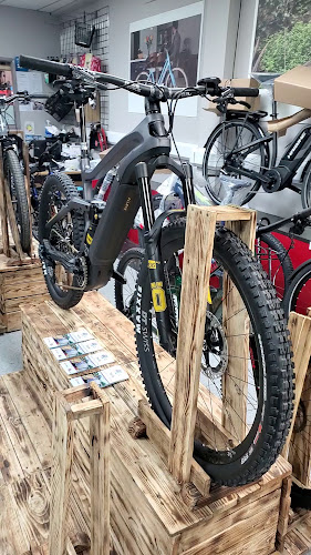 Reviews of The Electric Transport Shop York in York - Bicycle store
