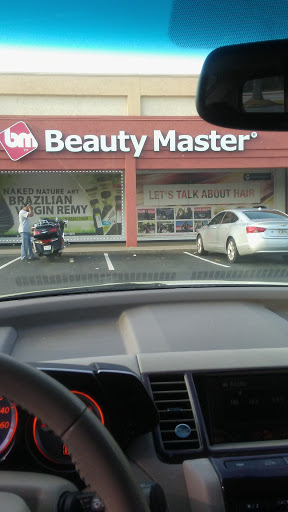 Beauty Supply Store «Beauty Master Morrow», reviews and photos, 1400 Mt Zion Rd, Morrow, GA 30260, USA