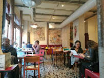 Atmosphère du Restaurant basque Chez Gladines Butte aux cailles à Paris - n°14
