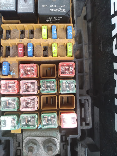 Auto Parts Store «AutoZone», reviews and photos, 1631 Raible Ave, Anderson, IN 46011, USA