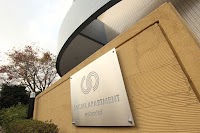 ソーシャルアパートメント青葉台