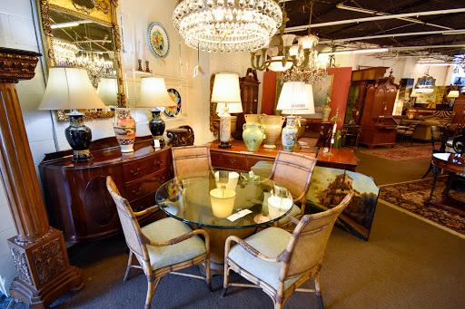 Furniture Store «Designers Furniture Exchange», reviews and photos, 5701 Richmond Ave, Houston, TX 77057, USA