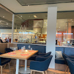 Photo n°1 de l'avis de Rob.e fait le 29/03/2023 à 16:57 sur le  Restaurant Oberdeck à Wismar