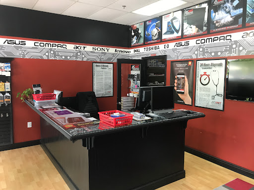 Computer Repair Service «PC EMT Computer & iPhone Repairs», reviews and photos, 10945 State Bridge Rd #305, Alpharetta, GA 30022, USA