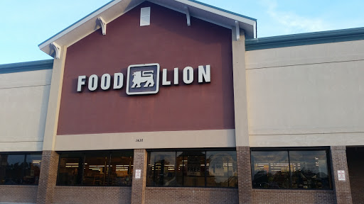 Grocery Store «Food Lion», reviews and photos, 1430 S Kings Hwy, Myrtle Beach, SC 29578, USA