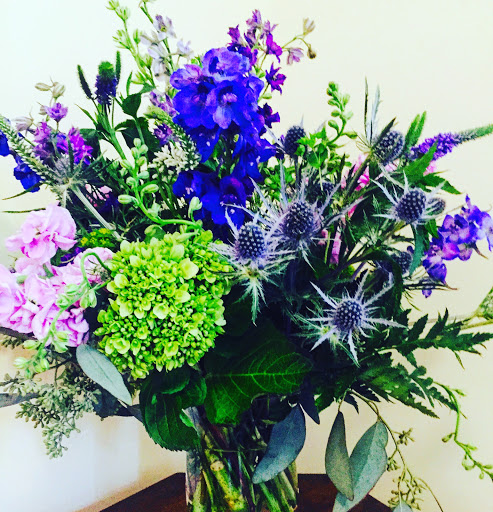 Florist «Finally Flowers», reviews and photos, 770 Stevens St, Lowell, MA 01851, USA