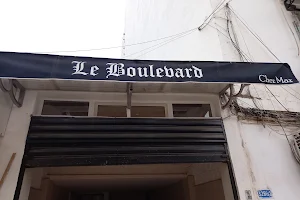 Café Le Boulevard (Chez Max) image
