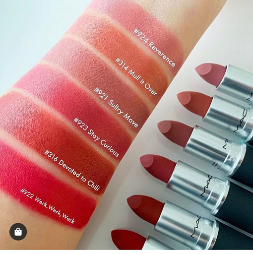 Cosmetics Store «MAC», reviews and photos, 3199 W Chandler Blvd, Chandler, AZ 85226, USA