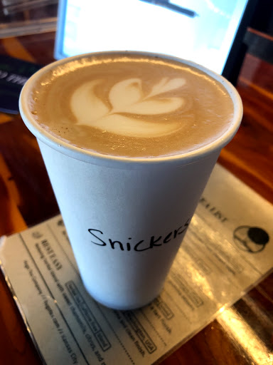 Coffee Shop «Ecclesia Coffee & Community», reviews and photos, 7130 W Maple St #280, Wichita, KS 67209, USA