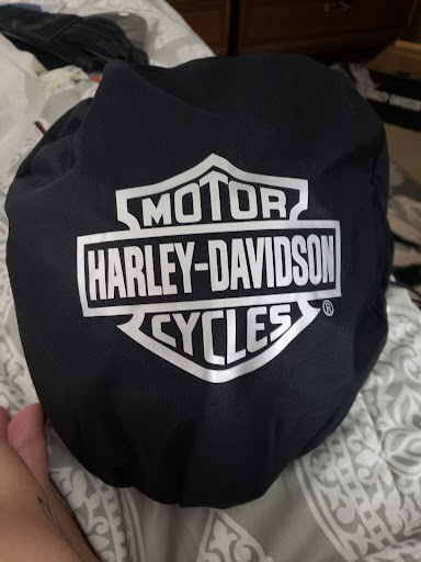 Harley-Davidson Dealer «House of Harley-Davidson®», reviews and photos, 6221 W Layton Ave, Milwaukee, WI 53220, USA