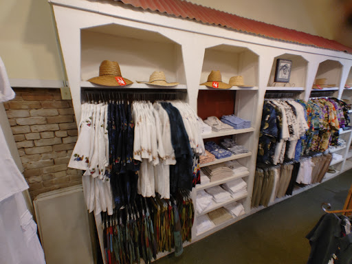 Clothing Store «Yaga Clothing Store», reviews and photos, 2109 Strand St, Galveston, TX 77550, USA