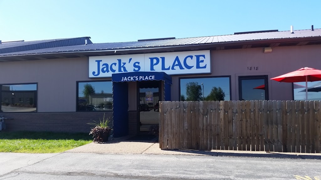 Jack's Place 68022