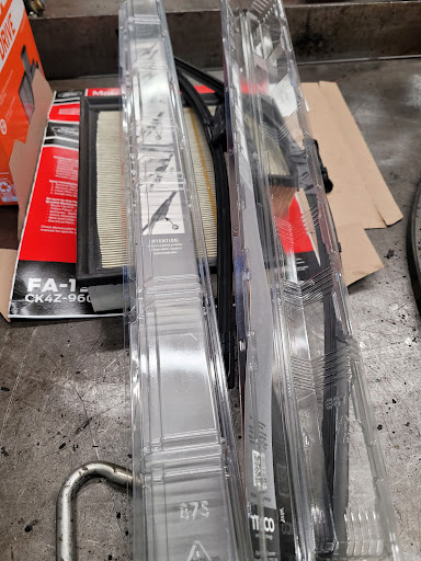 Auto Repair Shop «Middleton Transmission & Auto Repair», reviews and photos, 14 Lonergan Rd, Middleton, MA 01949, USA