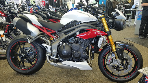 Motorcycle Dealer «Cascade Moto Classics Inc.», reviews and photos, 13705 SW Farmington Rd, Beaverton, OR 97005, USA