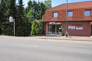 PHV GmbH Hotel garni image