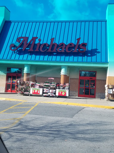 Craft Store «Michaels», reviews and photos, 1238 Putty Hill Ave, Towson, MD 21286, USA