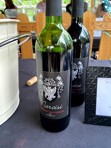 Winery «La Casa Narcisi Winery», reviews and photos, 4578 Gibsonia Rd, Gibsonia, PA 15044, USA