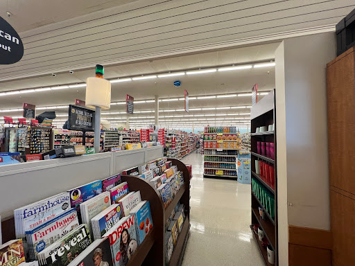 Grocery Store «Albertsons», reviews and photos, 730 Quintana Rd, Morro Bay, CA 93442, USA