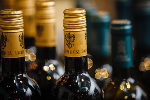 Wine Store «The Wine Cellar Outlet», reviews and photos, 42 Capital Dr, Wallingford, CT 06492, USA