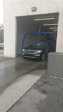 Enterprise Rent-A-Car - Photo 8 - Car repair in Gulfport, MS, Gulfport