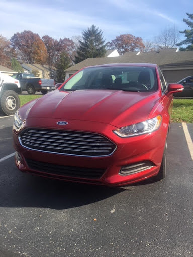 Ford Dealer «Hubler Ford», reviews and photos, 2605 IN-44, Shelbyville, IN 46176, USA