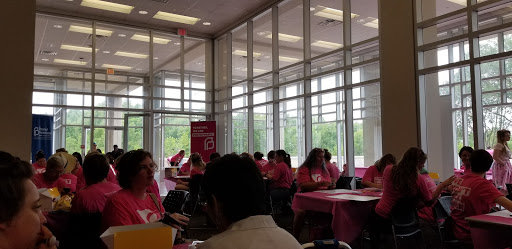 Conference Center «Capitol Park Event Center», reviews and photos, 702 River Rd, Baton Rouge, LA 70802, USA