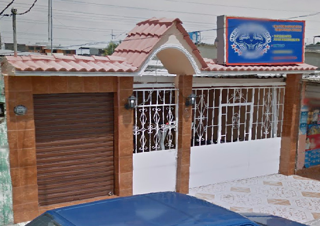 Comentarios y opiniones de GIMNASIO CUNA DE CAMPEONES
