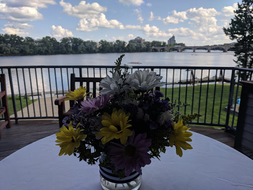 Event Venue «Riverfront Boathouse», reviews and photos, 20 Leibert Road, Hartford, CT 06120, USA