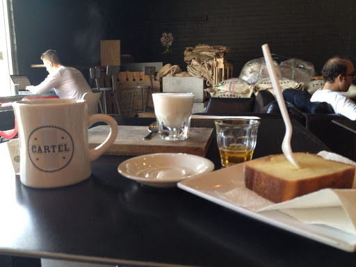 Coffee Shop «Cartel Coffee Lab», reviews and photos, 7124 E 5th Ave, Scottsdale, AZ 85251, USA