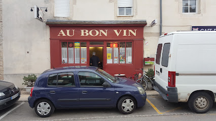 Café Au Bon Vin