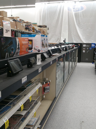 Sporting Goods Store «Academy Sports + Outdoors», reviews and photos, 7205 Pinnacle Pkwy, Covington, LA 70433, USA