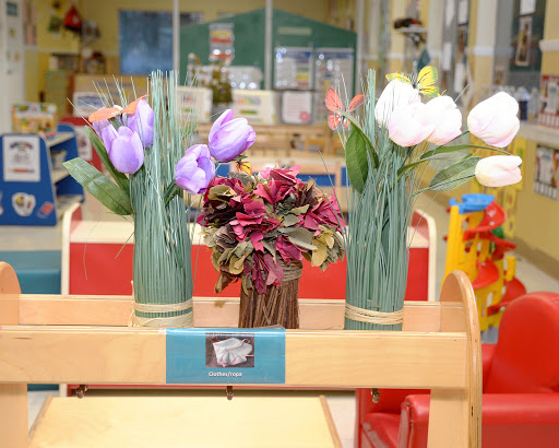 Day Care Center «La Petite Academy of Tampa, FL», reviews and photos, 7511 Paula Dr, Tampa, FL 33615, USA