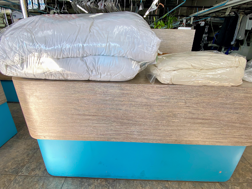 Dry Cleaner «Luigi Village Cleaners», reviews and photos, 4011 S Buffalo Dr # 108, Las Vegas, NV 89147, USA