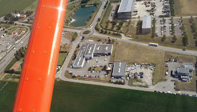 Imprimerie Moser à Niederhergheim