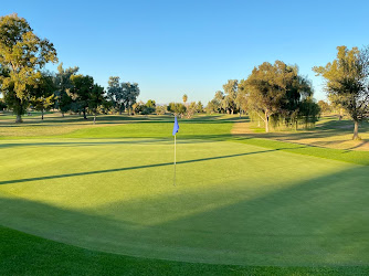 Cave Creek Golf Course