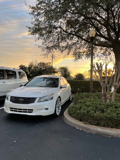 Auto Repair Shop «The Shop Deland, LLC», reviews and photos, 409 N Spring Garden Ave, DeLand, FL 32720, USA