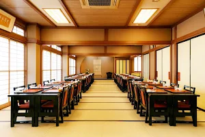 Restaurant Kita image