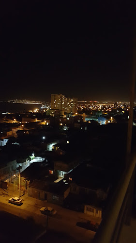 San Luis 465, Valparaíso, Chile