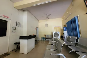 Shantan Babu Eye Hospital image