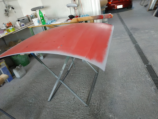 Elchgarage - Autogarage - Autowerkstatt