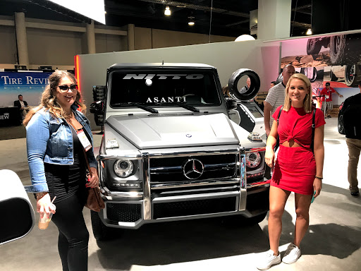 Window Tinting Service «Auto Styles LLC», reviews and photos, 13574 NW Industrial Dr, Bridgeton, MO 63044, USA