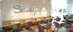 Confiserie Eichenberger, Café BEKB