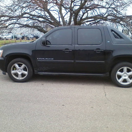 Used Car Dealer «Rose Automotive», reviews and photos, 110 N Erie Blvd, Hamilton, OH 45011, USA