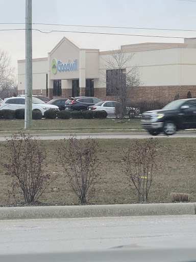 Non-Profit Organization «Goodwill Store», reviews and photos, 3724 Shady Ln, Plainfield, IN 46168, USA