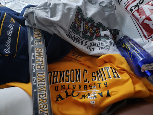 Book Store «Johnson C. Smith University Bookstore», reviews and photos, 100 Beatties Ford Rd, Charlotte, NC 28216, USA