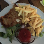 Photo n°8 de l'avis de Marni.b fait le 22/07/2018 à 07:48 sur le restaurants Palmenhof à Stuttgart